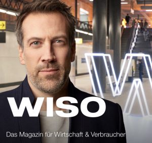 WISO FFP2 Testsieger Masken Magazin für Wirtschaft und Verbraucher