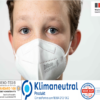 Kinderatemschutzmaske XS. Made in Germany
