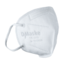 FFP2 Maske Modell 2b weiß FFP2 Masken kaufen
