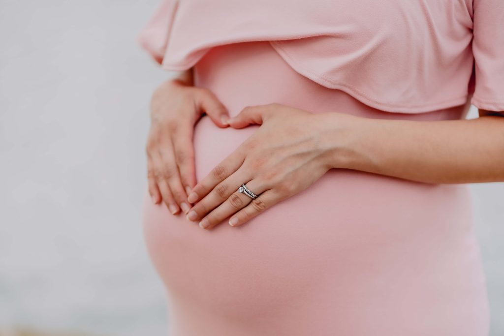 Schwangerschaft Corona ffp2 maske schwangerschaft