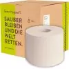 Klimaneutrales Toilettenpapier Green Hygiene Kordula
