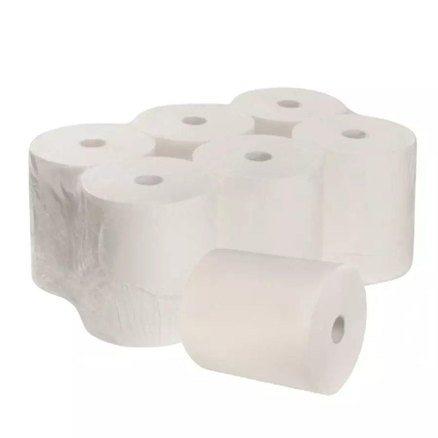 Handtuchrolle für Spendersysteme