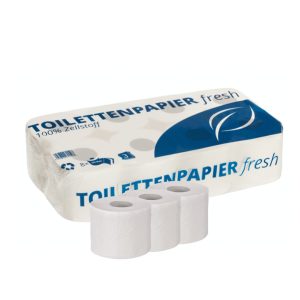 Toilettenpapier 3 lagig Palette Großhandel