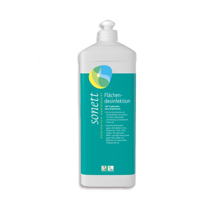 Sonett Flächendesinfektion online kaufen