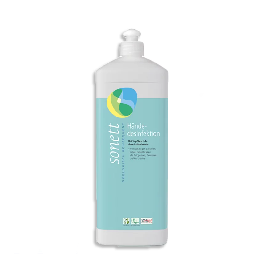 Sonett Händedesinfektion online kaufen