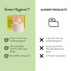 Vergleich Green Hygiene Kordula mit anderen Produkten